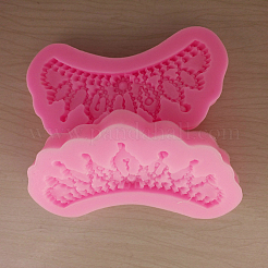 Пищевые силиконовые Молды&nbsp;DIY-E013-20