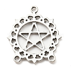 Сплав соединения люстра компонент PALLOY-D020-07AS