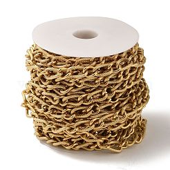 Ионное покрытие (ip) 304 нержавеющая сталь каплевидные звенья цепи CHS-Q006-12G