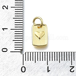 Латунные подвески&nbsp;KK-K400-16G