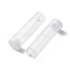 Пластиковые бисера контейнеры CON-YW0001-29