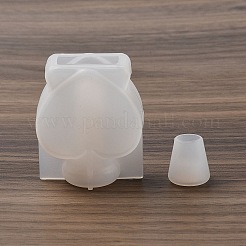 Силиконовые Молды для бутылок желаний своими руками SIMO-C014-01D