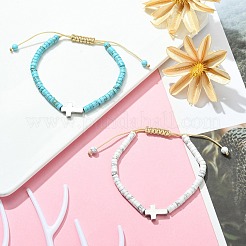 2 шт. BJEW-JB09464-01