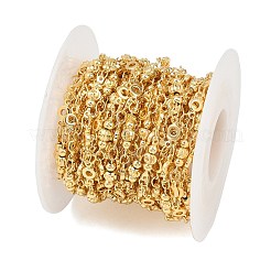 Латунные звенья цепи CHC-B025-08G