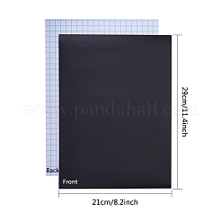 Наклейки на классной доске X-DIY-WH0143-73