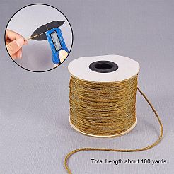 Плетеной нейлоновой нити NWIR-PH0001-05