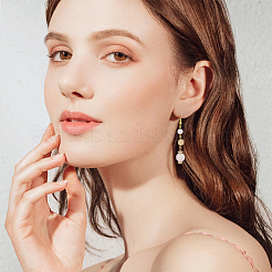 1000шт 10 стиля пластиковые бусины ccb CCB-PA0001-06