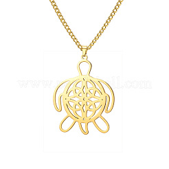 Подвески-колье из нержавеющей стали Ocean 304&nbsp;FS-WGCBEAA-02