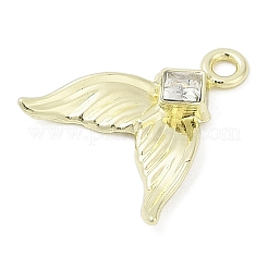 Золотые литые подвески PALLOY-R151-50G-02