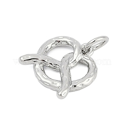 Латунные подвески KK-G522-01P