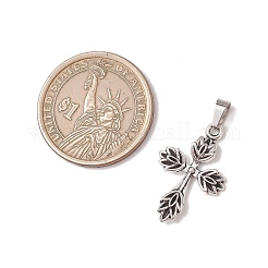 Сплавочные подвески тибетского стиля&nbsp;PALLOY-JF05074