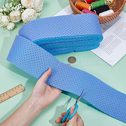 Губчатая стелька&nbsp;AJEW-WH0031-72A