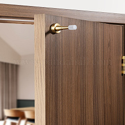 50шт силиконовые накладки на ножки стульев&nbsp;AJEW-LP0002-25