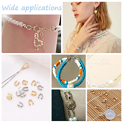 200 шт. защитная проволока из хирургической нержавеющей стали 304 и защитные приспособления STAS-UN0057-92