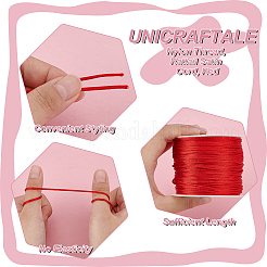 1 рулон нейлоновой нити&nbsp;NWIR-UN0001-08A