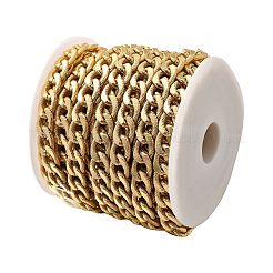 Алюминий обуздать цепи CHA-F004-06G