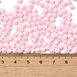 6/0 стеклянный бисер непрозрачной краски для выпечки&nbsp;X1-SEED-M012-02A-31