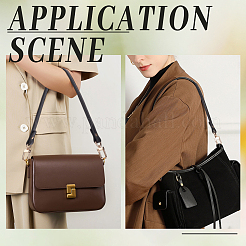 Taschenriemen aus Leder&nbsp;PURS-CL0001-47