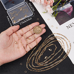 Kits para hacer pulseras&nbsp;DIY-BBC0002-14