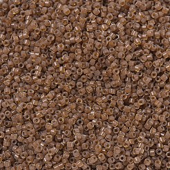 Бусины Миюки delica X-SEED-J020-DB1391