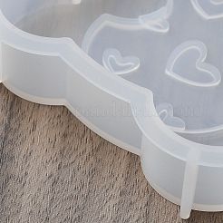 Пасхальные силиконовые Молды своими руками SIMO-H023-01B