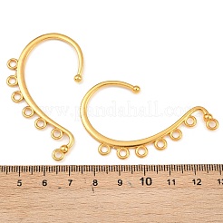 Ушные манжеты из сплава&nbsp;PALLOY-N176-09G