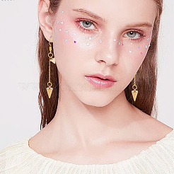 54 шт. 9 подвески из нержавеющей стали 304 и 201 STAS-AR0002-05