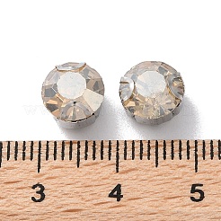 Coser redondo en rhinestone&nbsp;RGLA-L028-10E-05