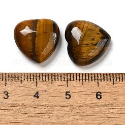 Tigre naturale cabochon occhio&nbsp;G-F776-02A-15
