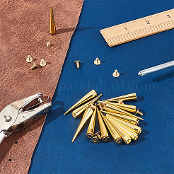 Набор заклепок из сплава FIND-OC0002-30