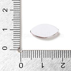 Кабошоны из полупрозрачной смолы для Хэллоуина CRES-Z007-01B-02