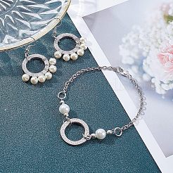 Соединительные кольца из нержавеющей стали 304 STAS-UN0022-24