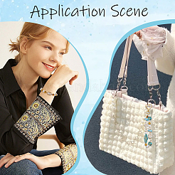 DIY-Sets für Acryl- und Glasperlen&nbsp;FIND-SC0023-06