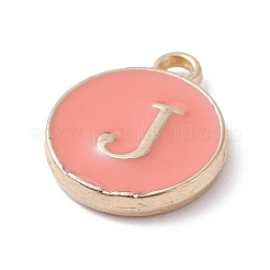 (дефектная граница распродажи повреждена) позолоченные эмалевые подвески из сплава&nbsp;LS-ENAM-XCP0001-20J