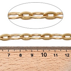 Цепи из нержавеющей стали 304 с тиснением CHS-Z007-20G