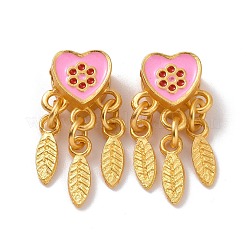 Pendentifs en alliage&nbsp;LS-ENAM-L039-05MG-01