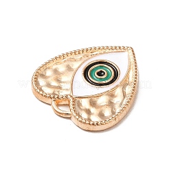 Подвески из эмали и сплава&nbsp;PALLOY-K253-04G