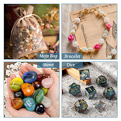 Мешки ювелирных изделий бархата&nbsp;TP-TA0001-01