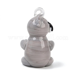 Большие подвески&nbsp;LAMP-L083-06