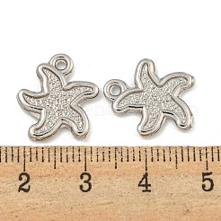 Подвески из нержавеющей стали марки 304 STAS-I307-518P