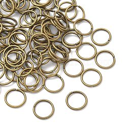 Железа открыты кольца прыжок&nbsp;X-IFIN-ZX011-AB-NF