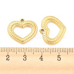 Подвески из нержавеющей стали 304&nbsp;STAS-I202-24G