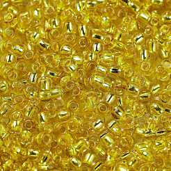 Круглые бусины toho 11/0&nbsp;SEED-JPTR11-2151S
