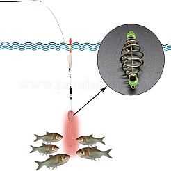 Круглые сглаза гранулы смолы RESI-FH0001-001