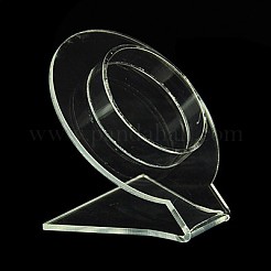 Органических дисплеев браслет стекла BDIS-E004-7C