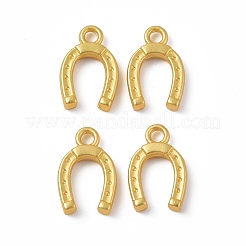 Crémaillère pendentifs en alliage placage&nbsp;LS-PALLOY-I215-09G