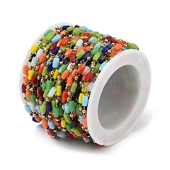 Ионное покрытие (ip) звенья цепи ручной работы из нержавеющей стали 304 CHS-A011-01G