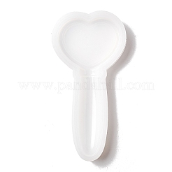 Силиконовые Молды в форме сердца diy magic stick&nbsp;LS-DIY-F114-25