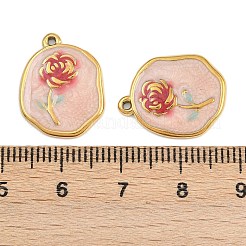 Нержавеющая сталь 304 с эмалевыми подвесками&nbsp;STAS-Z166-18G-01