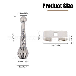 Набор для поиска галстуков-боло своими руками&nbsp;FIND-CA0008-99